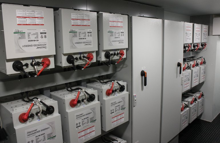 EcoSchool Initiative