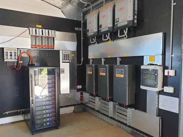 EcoSchool Initiative